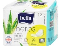 Bella Herbs normal 12ks Aloe Vera